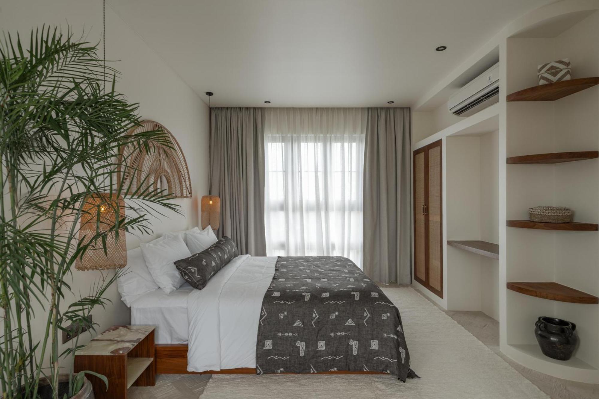 The Revery Bali Canggu  Bilik gambar